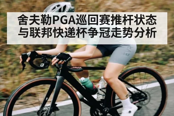舍夫勒PGA巡回赛推杆状态与联邦快递杯争冠走势分析